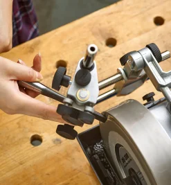 Best Tormek Multi Base Sharpening
