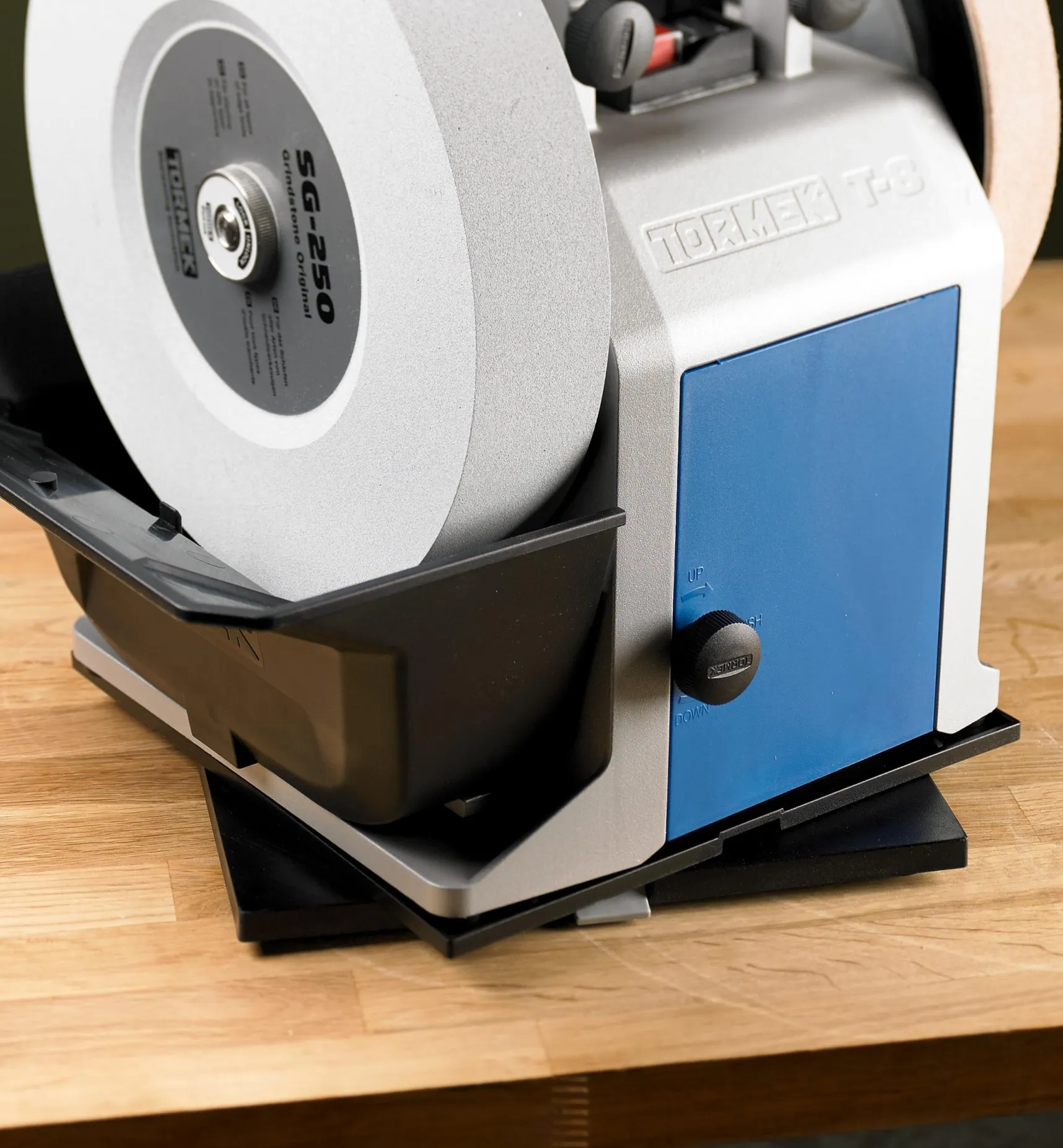 Tormek Rotating Machine Base Power Tool Accessories