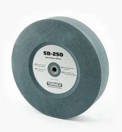 Discount Tormek Silicon Carbide Wheel (for T-7 Or T-8 Machine) Sharpening