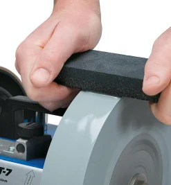 Best Tormek Stone Grader Sharpening