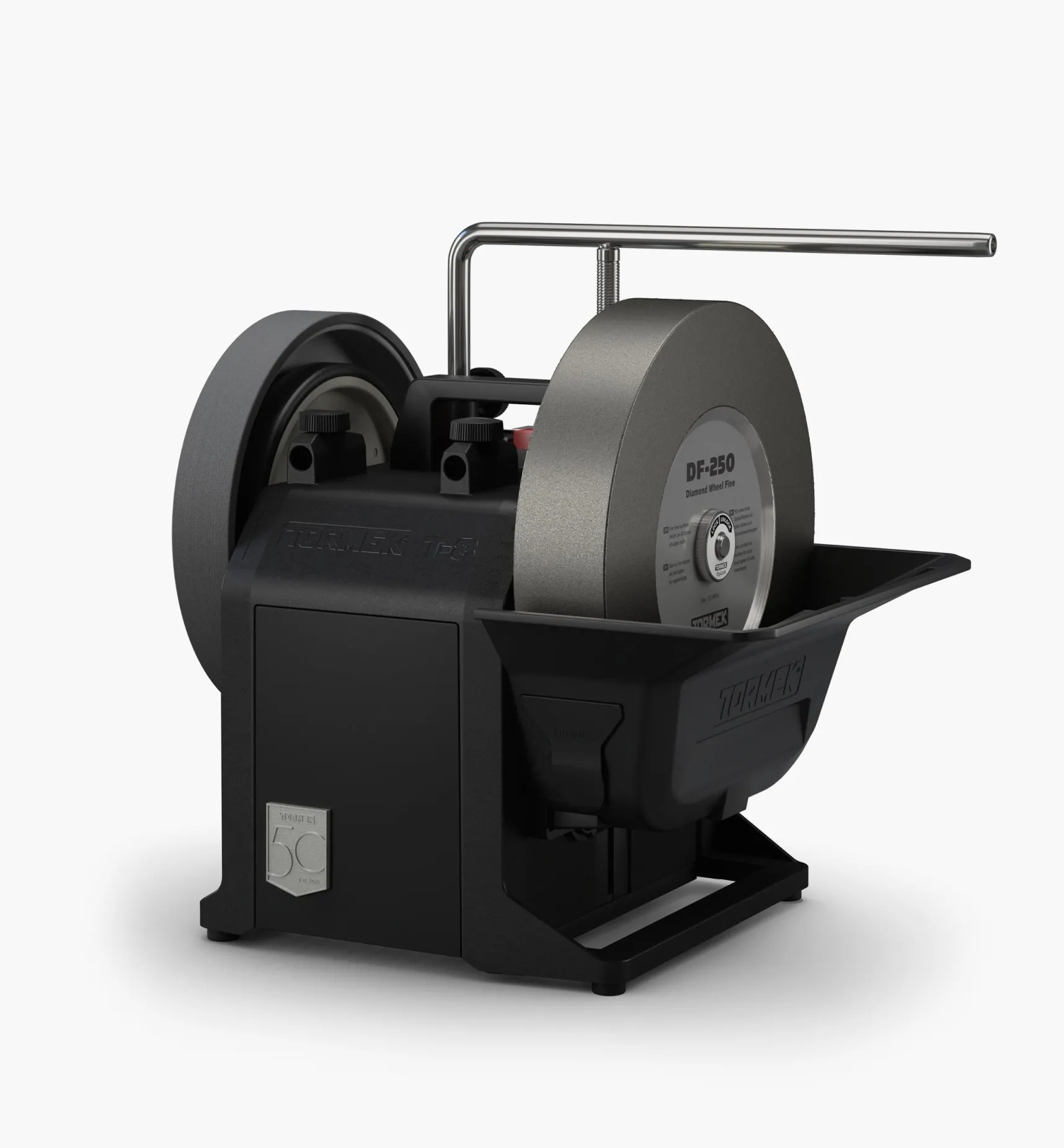 Hot Tormek T-8 Black Special Edition Sharpening Machine Sharpening