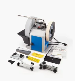 Clearance Tormek T-8 Sharpening Machine Sharpening