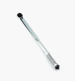 New Torque Wrench Car Care