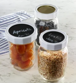 New Tough Bands Food Storage
