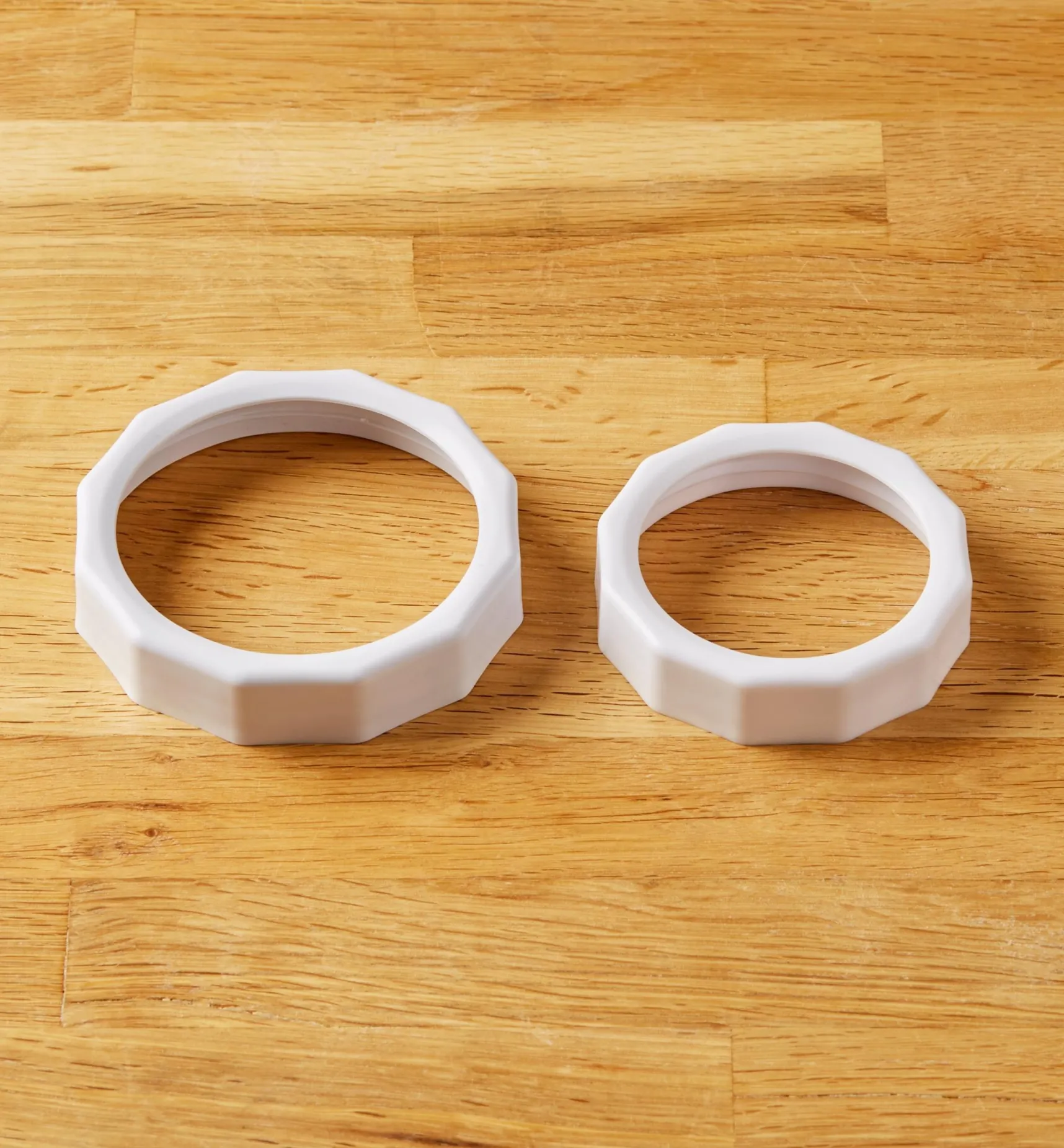 New Tough Bands Food Storage