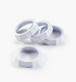 New Tough Bands Food Storage