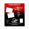 Hot Toy Bi-Wing Airplane Plan Plans