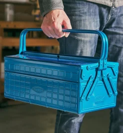Discount Toyo Large Cantilevered Toolbox Workshop