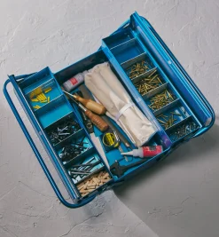 Discount Toyo Large Cantilevered Toolbox Workshop