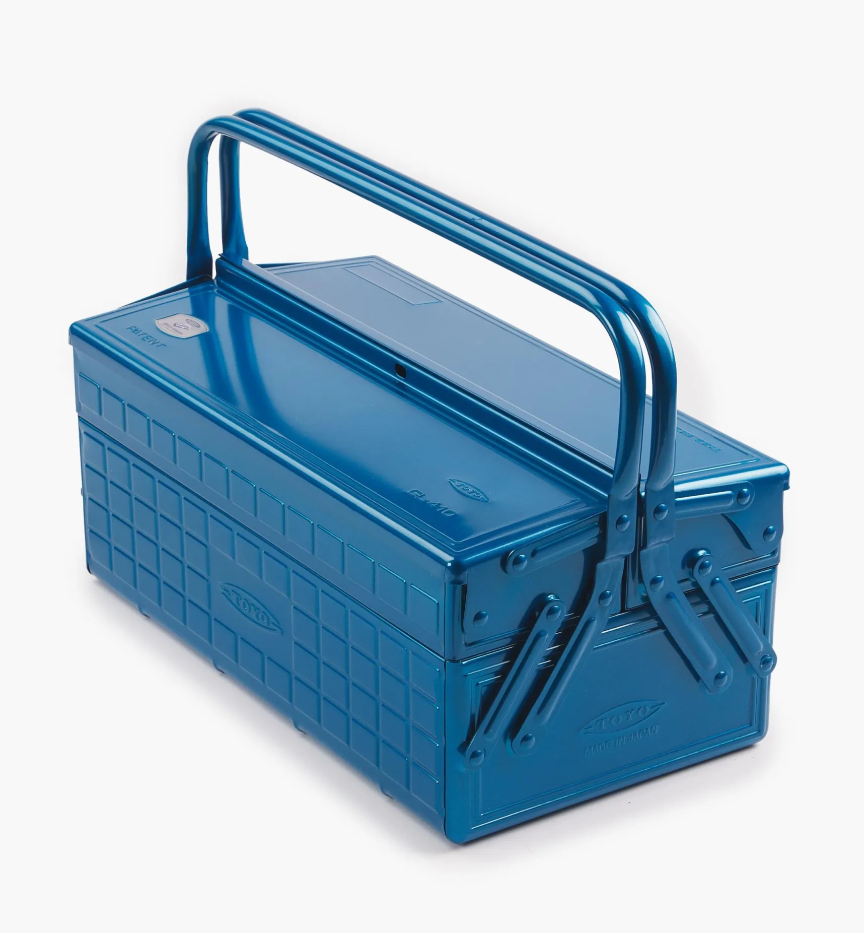 Discount Toyo Large Cantilevered Toolbox Workshop