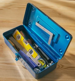 Toyo Medium Stackable Toolbox Workshop