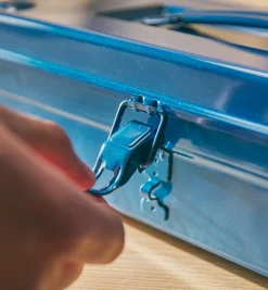 Toyo Medium Stackable Toolbox Workshop