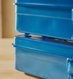 Toyo Medium Stackable Toolbox Workshop