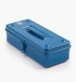 Toyo Medium Stackable Toolbox Workshop