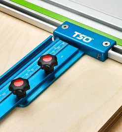 New TPG Adapter For Festool Guide Rail Power Tool Accessories