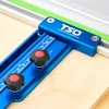 New TPG Adapter V2 For Non-Festool Guide Rail Power Tool Accessories