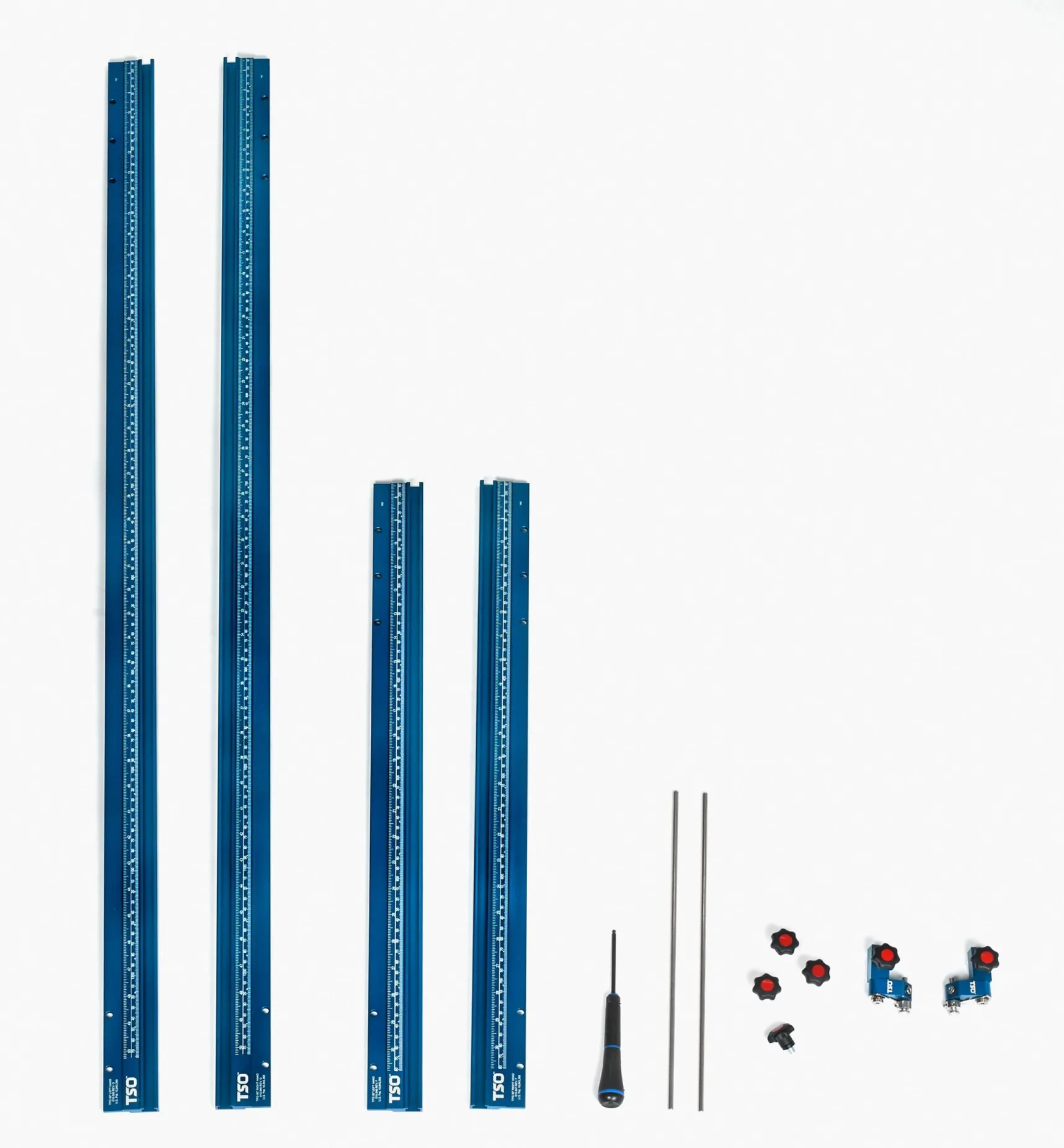 Best TPG Parallel Guide System Power Tool Accessories