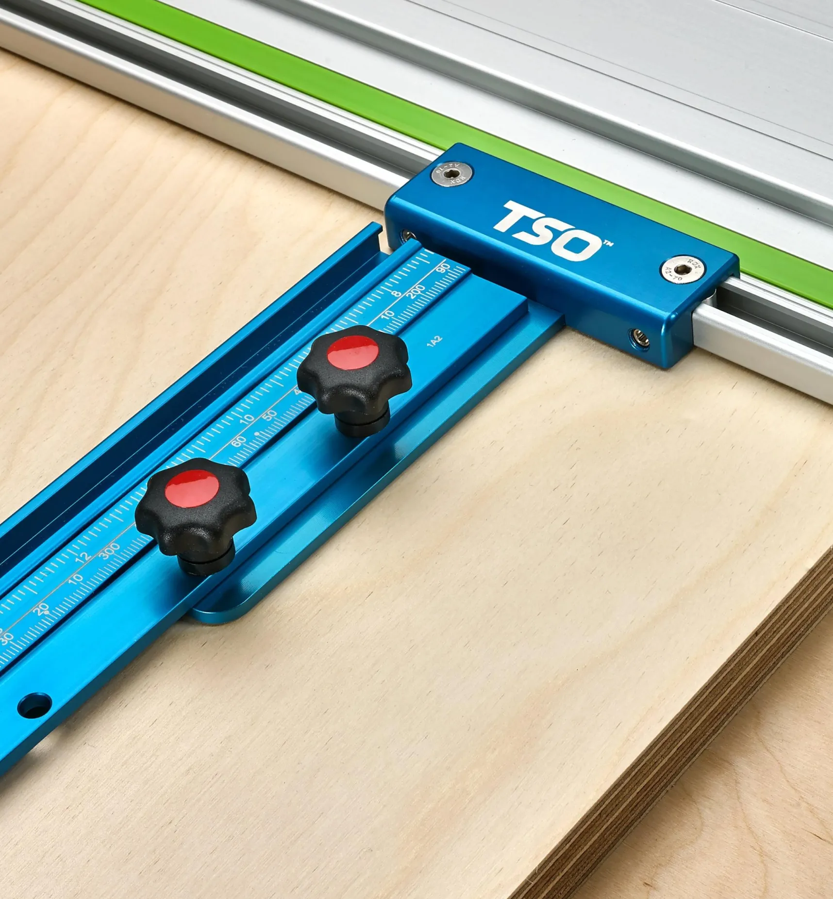 Best TPG Parallel Guide System Power Tool Accessories