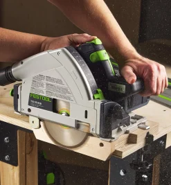 Online Track Saw Alignment Jig Power Tool Accessories