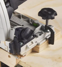 Online Track Saw Alignment Jig Power Tool Accessories