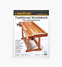 Sale Traditional Bench Plan Plans