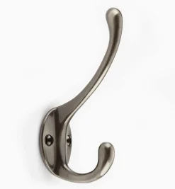 Sale Traditional Double Coat Hook Hooks