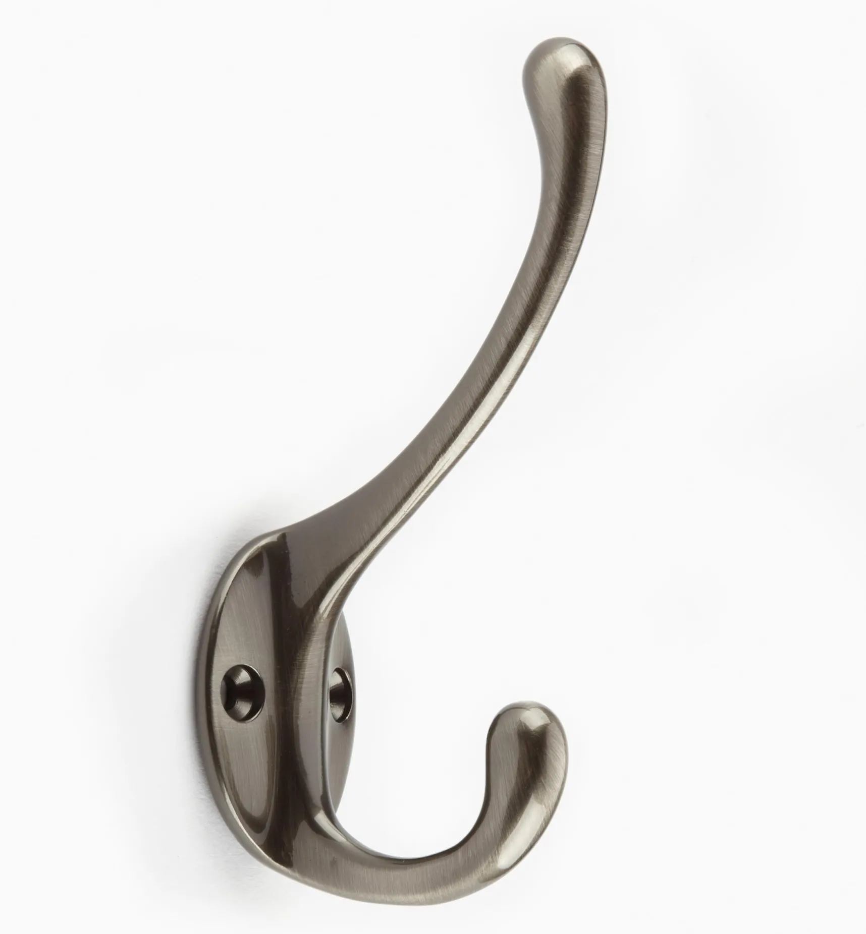 Sale Traditional Double Coat Hook Hooks