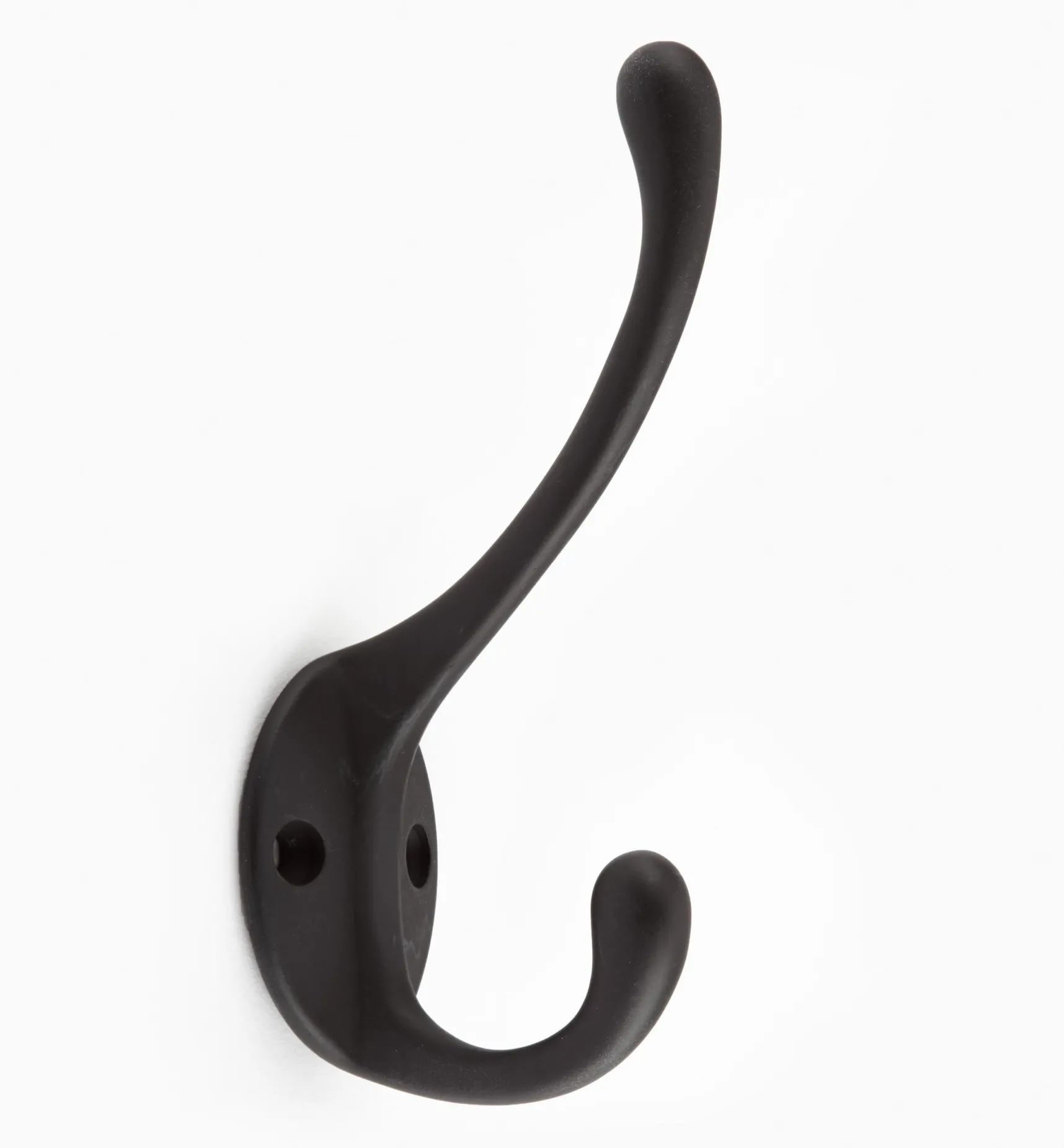 Sale Traditional Double Coat Hook Hooks