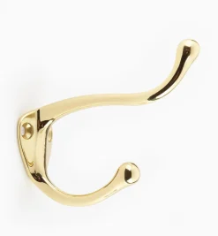 Hot Traditional Large Coat Hook Hooks