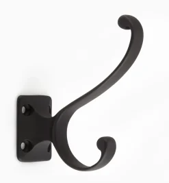 Hot Traditional Ribbon Coat Hooks Hooks