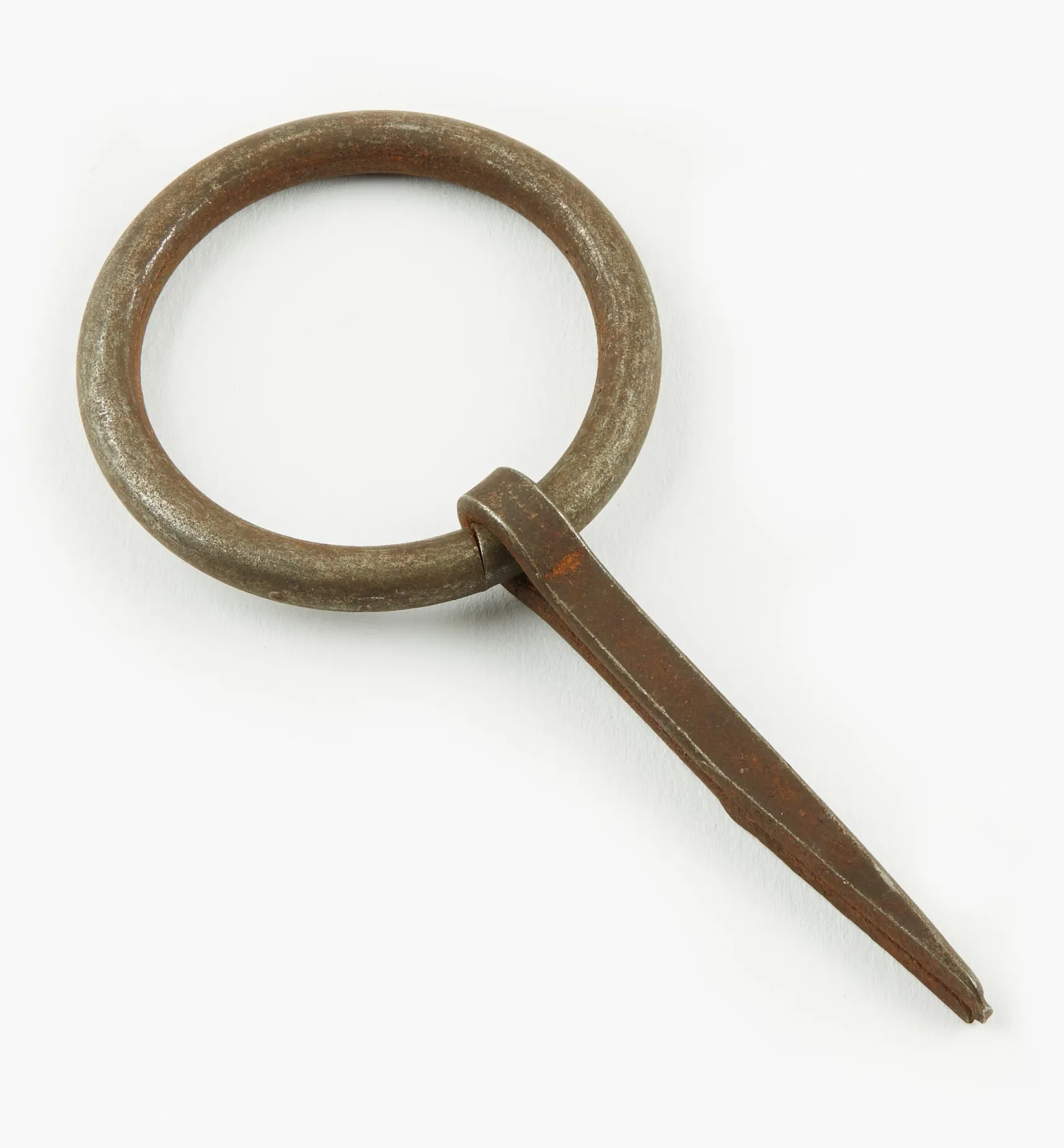 Clearance Traditional Ring Pulls Pulls
