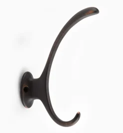 Clearance Traditional Tree Coat Hook Hooks