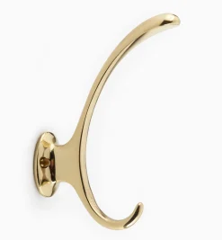 Clearance Traditional Tree Coat Hook Hooks