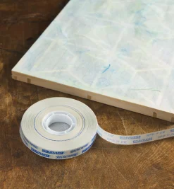 Hot Transfer Tape Supplies