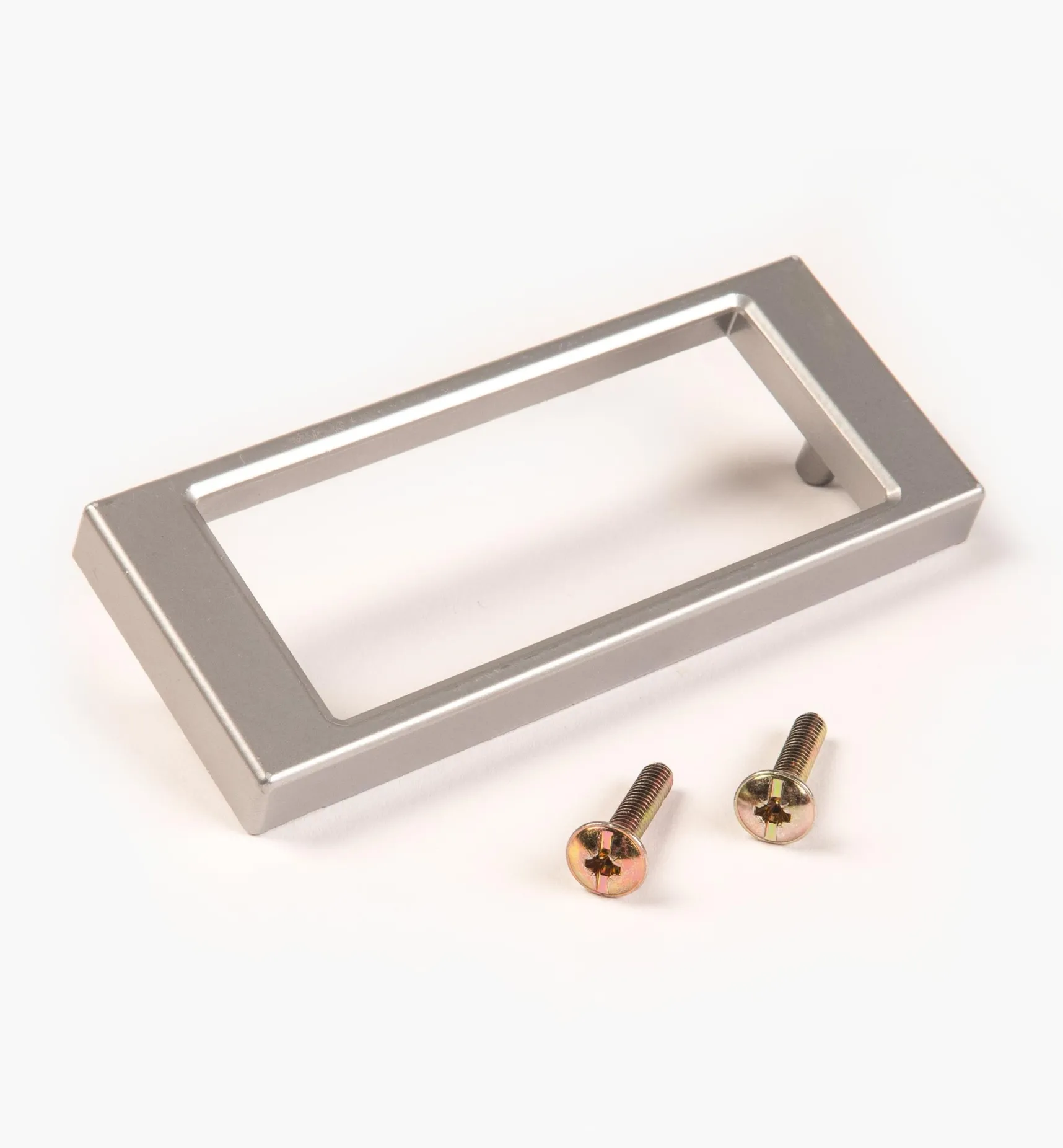 Clearance Transmitter Mounting Frame For Remote-Control Electronic Lock Transmitter Locks
