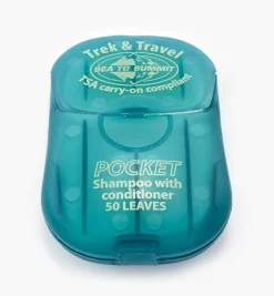 Discount Travel Conditioning Shampoo Travel