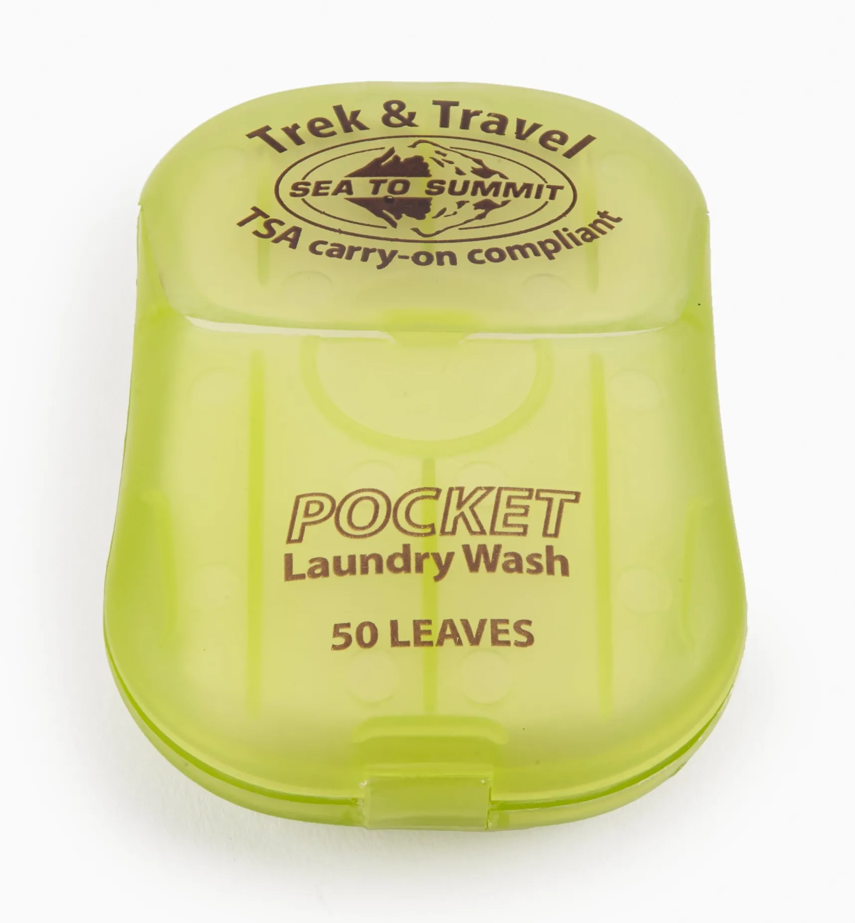 New Travel Laundry Soap Travel