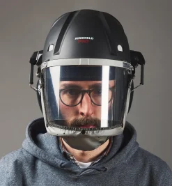Hot Trend Airshield Pro Clip-On Ear Defenders Safety Gear