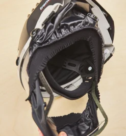 Best Trend Airshield Pro Full-Face Shield Safety Gear