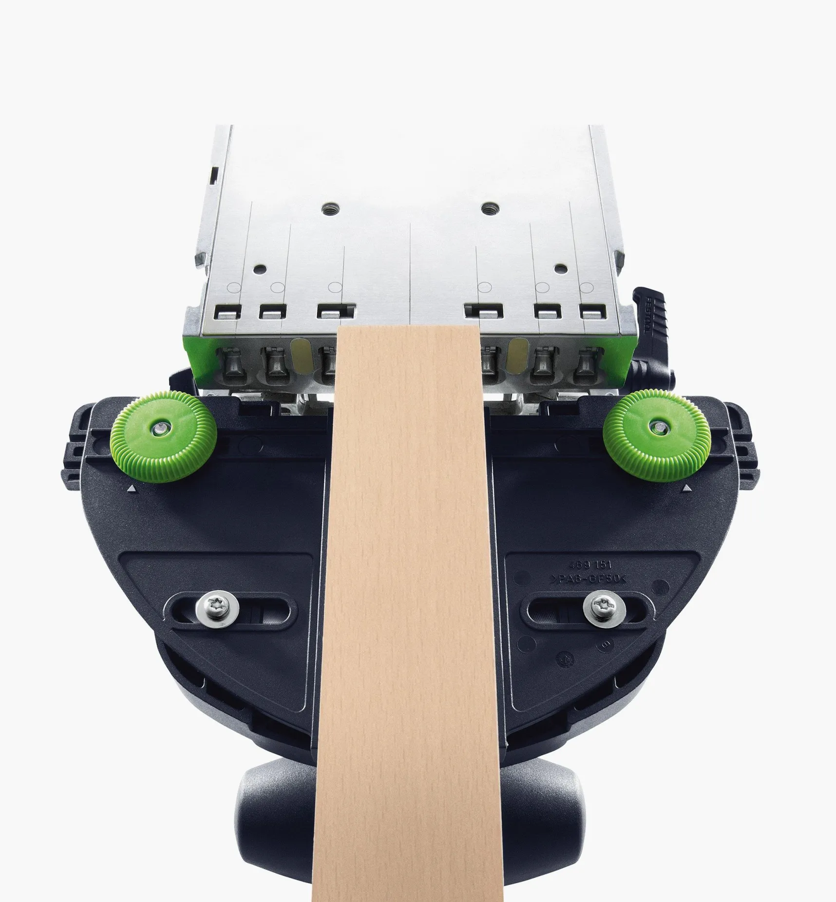 Clearance Trim Stop For Festool Domino Joining Systems Power Tool Accessories
