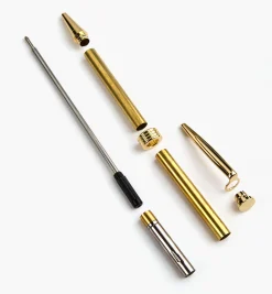 Best Trimline Twist Pen Hardware Project Supplies