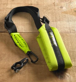Hot Trimmer Shoulder Strap Lawn Care