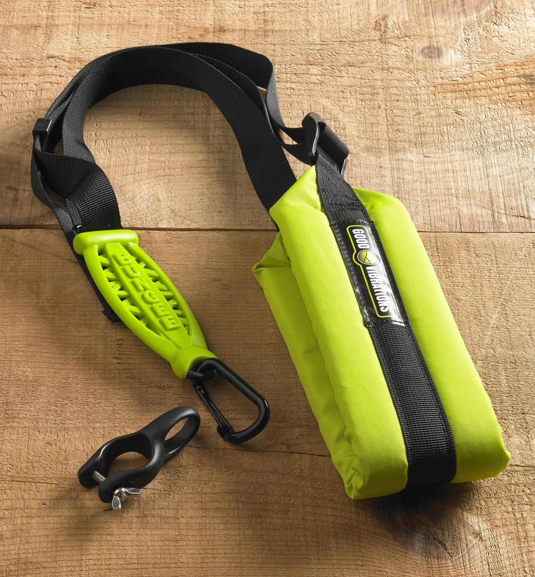 Hot Trimmer Shoulder Strap Lawn Care