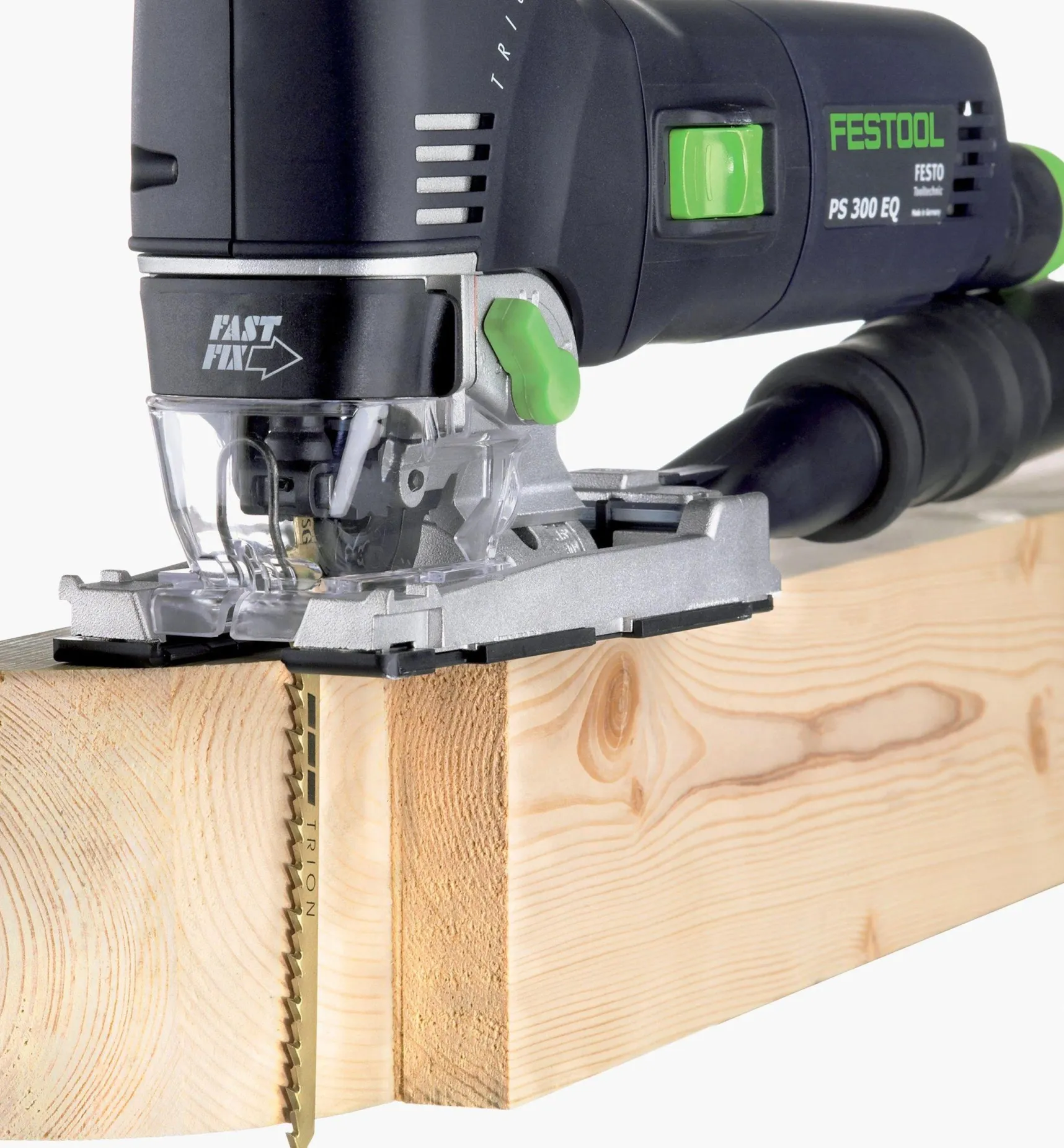 Online Trion PS 300 EQ Pendulum Jigsaw Power Tools