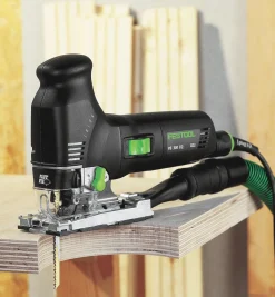Online Trion PS 300 EQ Pendulum Jigsaw Power Tools