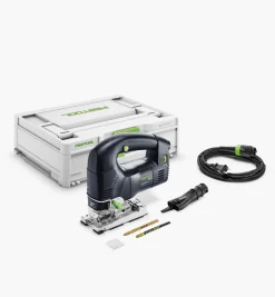 New Trion PSB 300 EQ Pendulum Jigsaw Power Tools