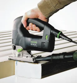 New Trion PSB 300 EQ Pendulum Jigsaw Power Tools