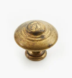 Sale Triple Bead I Knobs Knobs