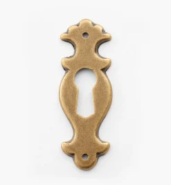 Discount Triple Bead II Escutcheon Escutcheons