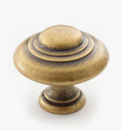 New Triple Bead II Knobs Knobs